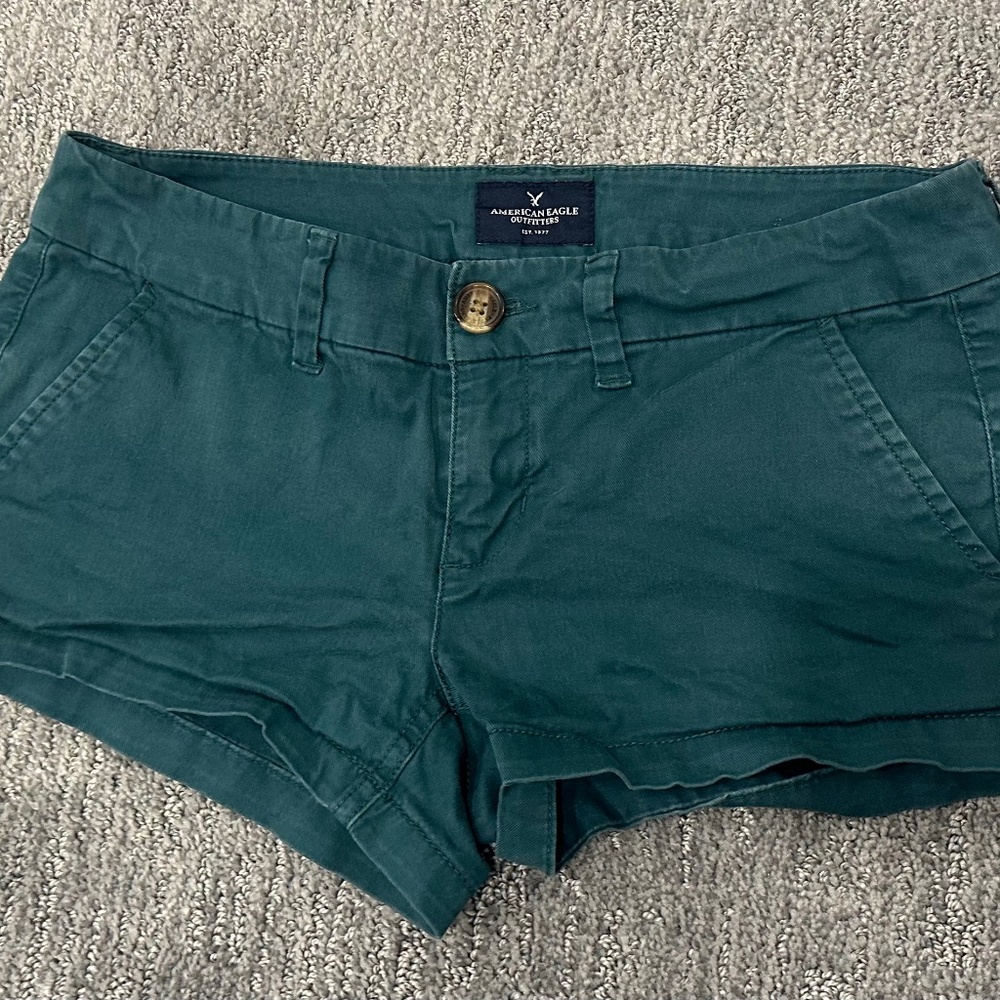 American eagle shorts